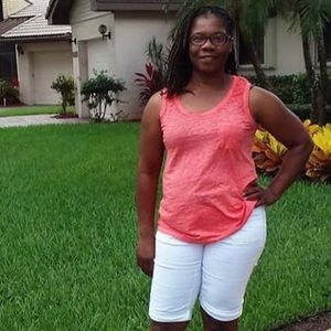 Meet your Posher, Dorlene